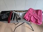 Nieuwe string /zwemshort/ accessoires Mr.B, Kleding | Heren, Ophalen of Verzenden, Overige kleuren, Slip