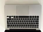 Apple MacBook Pro early 2015, Computers en Software, Apple Macbooks, Gebruikt, 2 tot 3 Ghz, 8 GB, 13 inch