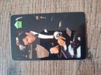Telefoonkaarten James Bond Pierce Brosnan, Verzamelen, Verzenden