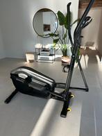 Crosstrainer domyos 520, Sport en Fitness, Ophalen, Zo goed als nieuw, Crosstrainer