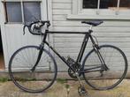 Raleigh vintage racefiets maat 59, Fietsen en Brommers, Gebruikt, Ophalen