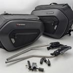 SW-Motech MT-07 Zijtassen
