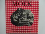 Moek - Met Volksmuziek Uit De Brabantse Peel (1981), Enlèvement ou Envoi
