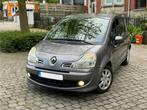 Renault modus 1.2 benzine EURO5 138.000 km/2012, Auto's, Renault, Te koop, Zilver of Grijs, 1200 cc, Benzine