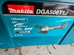 Makita slijpschijf, Doe-het-zelf en Bouw, Ophalen of Verzenden, Zo goed als nieuw