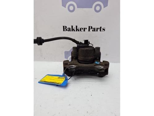 Remklauw (Tang) links-voor van een Fiat 500, Auto-onderdelen, Remmen en Aandrijving, Fiat, Gebruikt, 3 maanden garantie