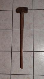 voorhamer, Doe-het-zelf en Bouw, Ophalen, Zo goed als nieuw