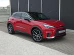 Lexus LBX Hybrid Emotion+LEDER! +Stuurwiel&Zetelverwarming, Bedrijf, 5 zetels, 5 deurs, 3 cilinders