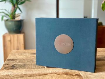 Sergiology - Limited Edition Box - set (No 0050/2000) beschikbaar voor biedingen
