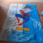 Couvre-lit Spiderman avec 1 taie d'oreiller, Garçon, Enlèvement ou Envoi, Housse de couette, Comme neuf