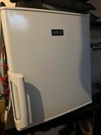 Tafelfrigo, Elektronische apparatuur, Koelkasten en IJskasten, Ophalen, Gebruikt, Zonder vriesvak, Minder dan 85 cm