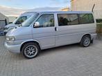 Vw T4 BBS Velgen transporter 18" volkswagen, Auto-onderdelen, Ophalen, 18 inch, Velg(en), Zomerbanden