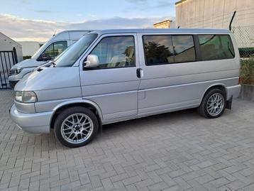 Vw T4 BBS Velgen transporter 18" volkswagen beschikbaar voor biedingen