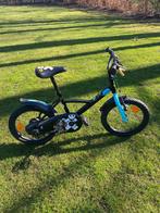 Kinderfietsje 4-6 jaar, Fietsen en Brommers, Ophalen, Gebruikt, Decatlon