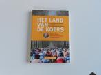 het land van de koers - Michel Wuyts, Sport en Fitness, Wielrennen, Ophalen of Verzenden
