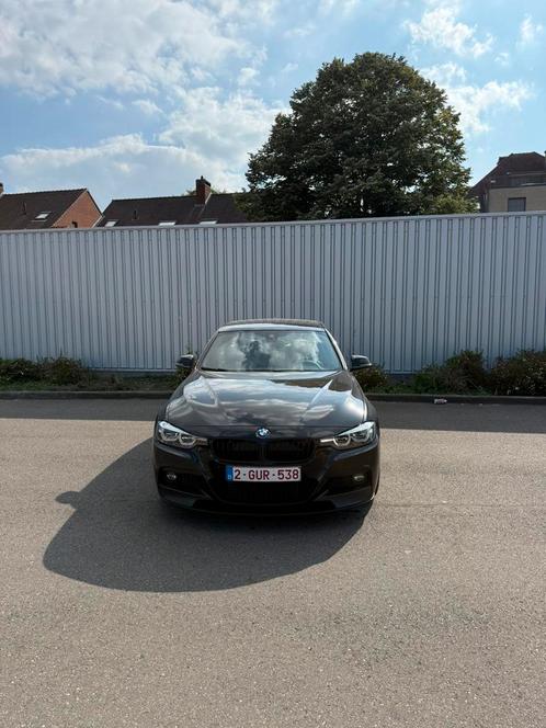 BMW 330e 2017 110dkm GEKEURD VOOR VERKOOP, Auto's, BMW, Particulier, 3 Reeks, 360° camera, ABS, Achteruitrijcamera, Adaptieve lichten