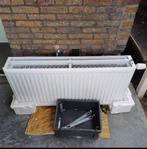 Padiator: Stelrad Novello ECO paneelradiator, Doe-het-zelf en Bouw, Verwarming en Radiatoren, Ophalen, Zo goed als nieuw, Radiator