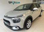 Citroen C3 YOU, Auto's, Zwart, Beige, Bedrijf, 5 deurs