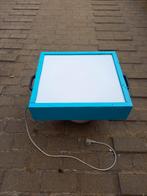 lichtbak, Hobby en Vrije tijd, Ophalen