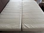 2x Matras 90x210, Huis en Inrichting, Slaapkamer | Matrassen en Bedbodems, Ophalen, 90 cm, Eenpersoons, 210 cm