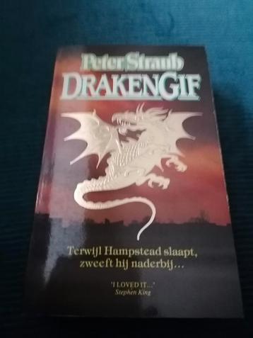 Drakengif, Enlèvement, Utilisé