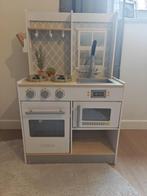 Speelgoed keukentje Kidkraft, Kinderen en Baby's, Ophalen, Gebruikt, Speelkeuken