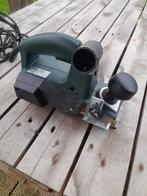 rabot électrique, Bricolage & Construction, Raboteuses, Enlèvement, Comme neuf, Électrique