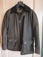 Barbour Ashby (veste cirée) à capuche. (Taille M de couleur, Vêtements | Hommes, Barbour, Enlèvement ou Envoi, Comme neuf, Vert