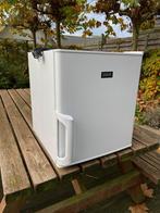 Mini koelkast Zanussi, Elektronische apparatuur, Koelkasten en IJskasten, Ophalen, Gebruikt, Minder dan 75 liter, Met vriesvak