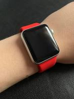 Bracelet Apple Watch, Neuf, Rouge