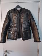 Jas arma collection leder, Kleding | Dames, Ophalen of Verzenden, Nieuw, Maat 38/40 (M)