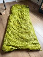 Lente slaapzak (+5 tot +10 graden), Ophalen, Zo goed als nieuw