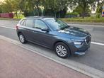 Skoda Kamiq Kamiq 1.0 TSI Ambition 1EIG IN PERFECTE STAAT, Auto's, Stof, Gebruikt, 116 pk, Bedrijf
