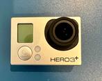 GoPro HERO 3+, Audio, Tv en Foto, Ophalen of Verzenden, Gebruikt, GoPro