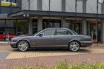 Jaguar XJR 4.2L V8 SUPERCHARGED, Autos, Jaguar, Cuir, Argent ou Gris, Achat, Intérieur cuir