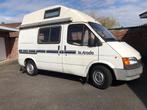 FORD TRANSIT, Caravanes & Camping, Camping-cars, Diesel, Particulier, Ford, Jusqu'à 5