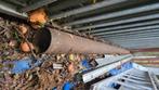 Buis ijzer, Doe-het-zelf en Bouw, Metalen, Ophalen, IJzer