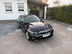 BMW 3 Serie 318 318d Touring Aut. Luxury Line/leder/Panodak/, Cuir, Détection des panneaux routiers, Achat, 5 portes