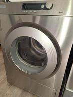 Wasdroger miele professional, Elektronische apparatuur, Droogkasten, Ophalen, 10 kg of meer, Luchtafvoer, Zo goed als nieuw