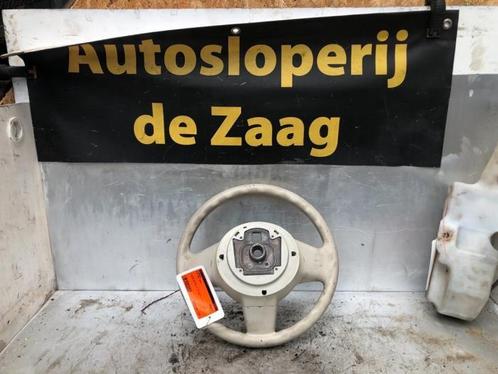 Stuurwiel van een Fiat 500, Auto-onderdelen, Besturing, Fiat, Gebruikt, 3 maanden garantie, Ophalen of Verzenden