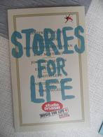 stories for life, Ophalen of Verzenden, Zo goed als nieuw