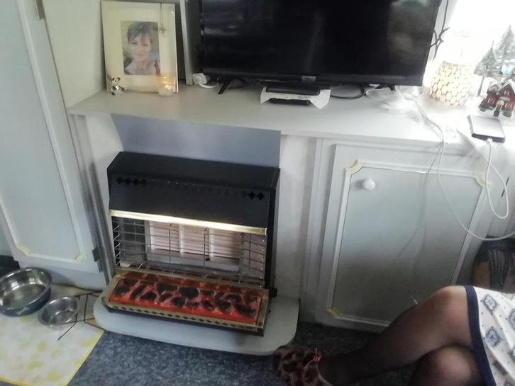 A vendre caravane a vendre caravane, Caravanes & Camping, Caravanes, Particulier, Enlèvement