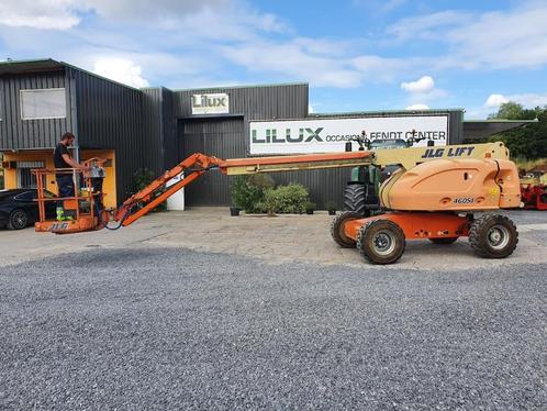 JLG 460 SJ, Articles professionnels, Agriculture | Aliments pour bétail, Enlèvement ou Envoi