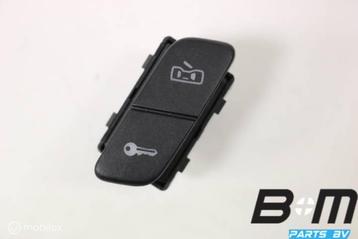 Schakelaar voor centrale vergrendeling Volkswagen Polo 9N beschikbaar voor biedingen