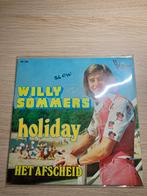 Willy sommers, Cd's en Dvd's, Vinyl Singles, Ophalen, Zo goed als nieuw