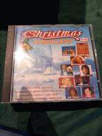 Christmas in Holland, CD & DVD, CD | Noël & St-Nicolas, Comme neuf, Enlèvement ou Envoi