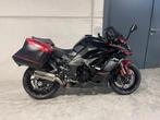 Kawasaki Ninja 1000 SX tourer met Arrow uitlaat (bj 2023), Motoren, Motoren | Kawasaki, Bedrijf, Toermotor, Meer dan 35 kW, 1000 cc
