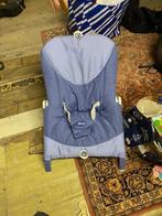 relax baby, Kinderen en Baby's, Wipstoeltjes, Ophalen, Gebruikt, Wipstoel, Met gordel(s) of riempje(s)
