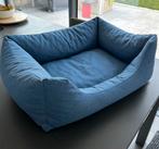 Jack and vanilla waterproof sofa M blauw, Ophalen, Zo goed als nieuw