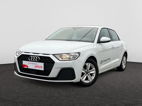 Audi A1 Sportback A1 Sportback 25 TFSI Attraction (EU6AP), Auto's, Audi, Particulier, A1, ABS, Airbags, Airconditioning, Alarm